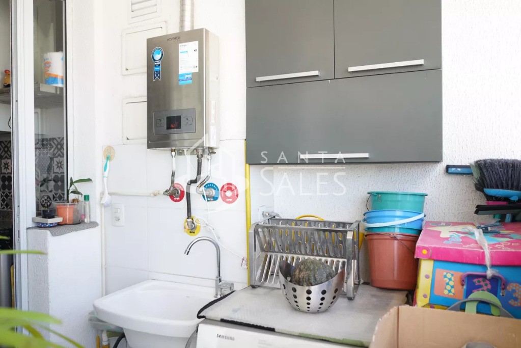 Apartamento, 2 quartos, 57 m² - Foto 36