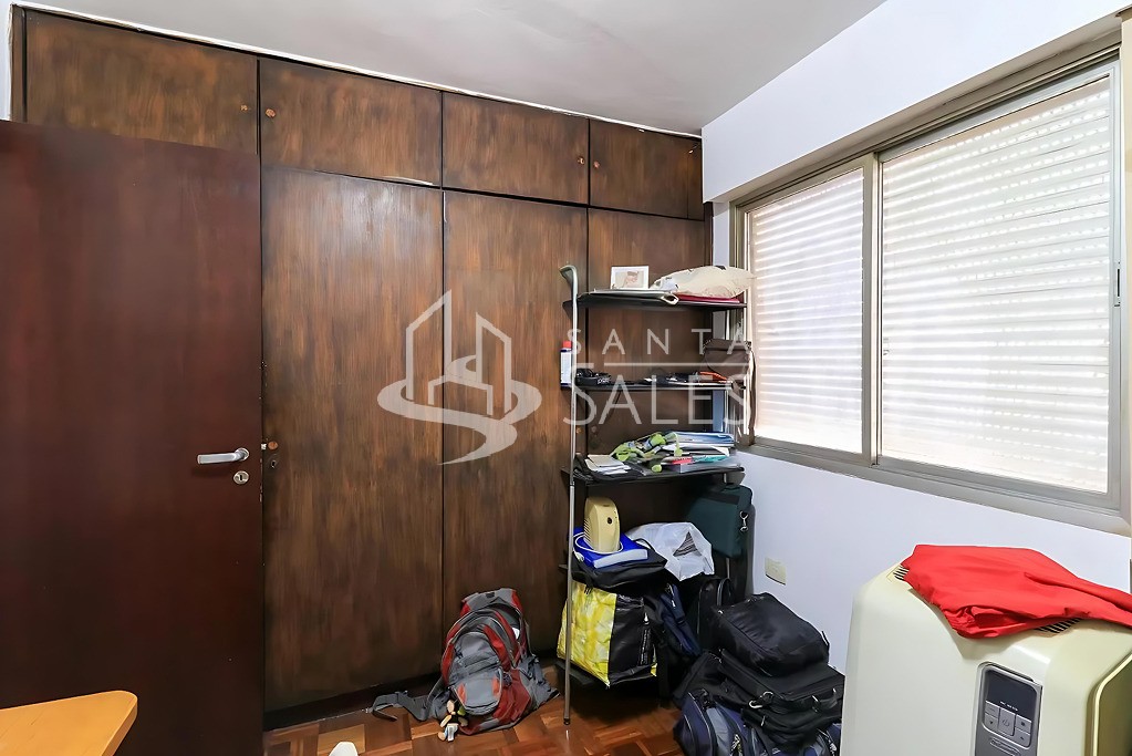 Apartamento, 4 quartos, 140 m² - Foto 40