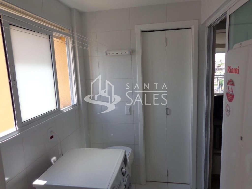 Cobertura, 2 quartos, 167 m² - Foto 5