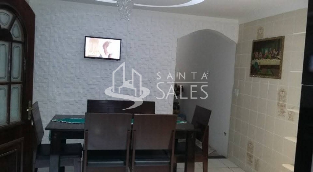 Casa, 3 quartos, 306 m² - Foto 6