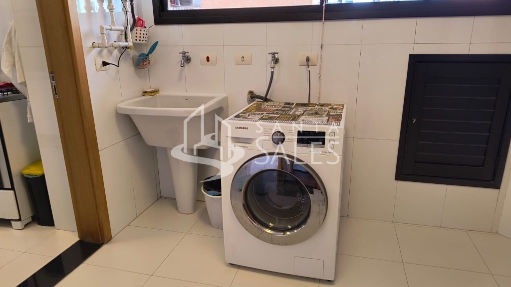 Apartamento, 4 quartos, 208 m² - Foto 31
