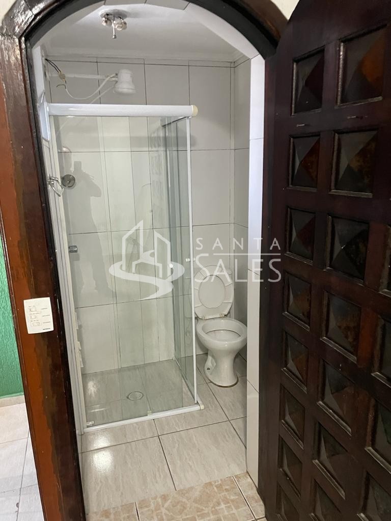 Casa, 2 quartos - Foto 29