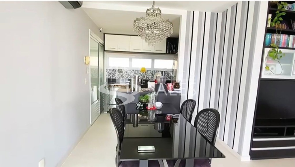 Apartamento, 2 quartos, 128 m² - Foto 2