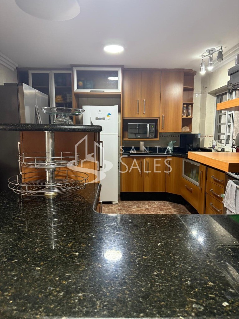 Casa, 4 quartos - Foto 7