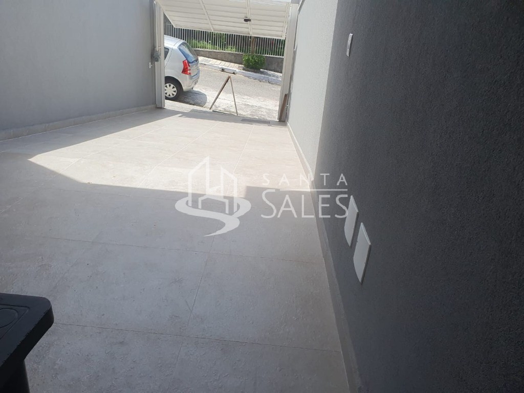 Sobrado, 2 quartos - Foto 19