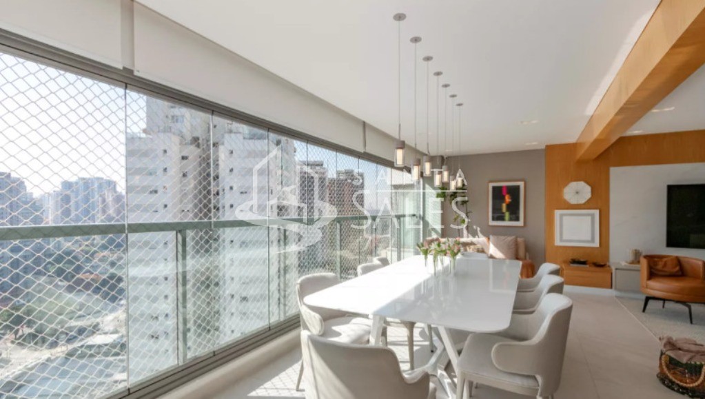 Apartamento, 3 quartos, 181 m² - Foto 19