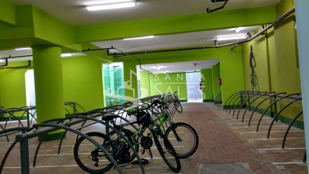 Apartamento, 1 quarto, 28 m² - Foto 14