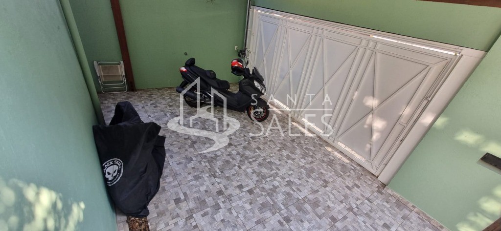 Casa, 4 quartos, 170 m² - Foto 9