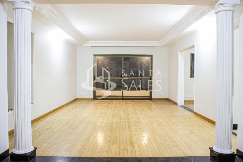 Apartamento, 3 quartos, 247 m² - Foto 2