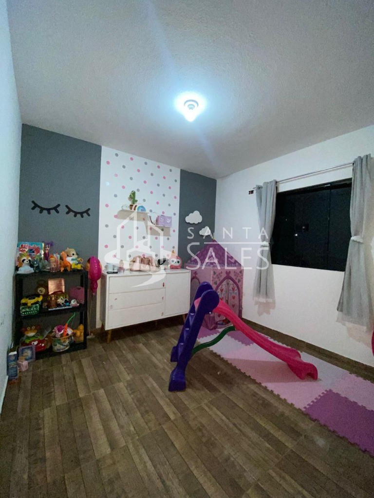 Casa à venda com 3 quartos, 150m² - Foto 9