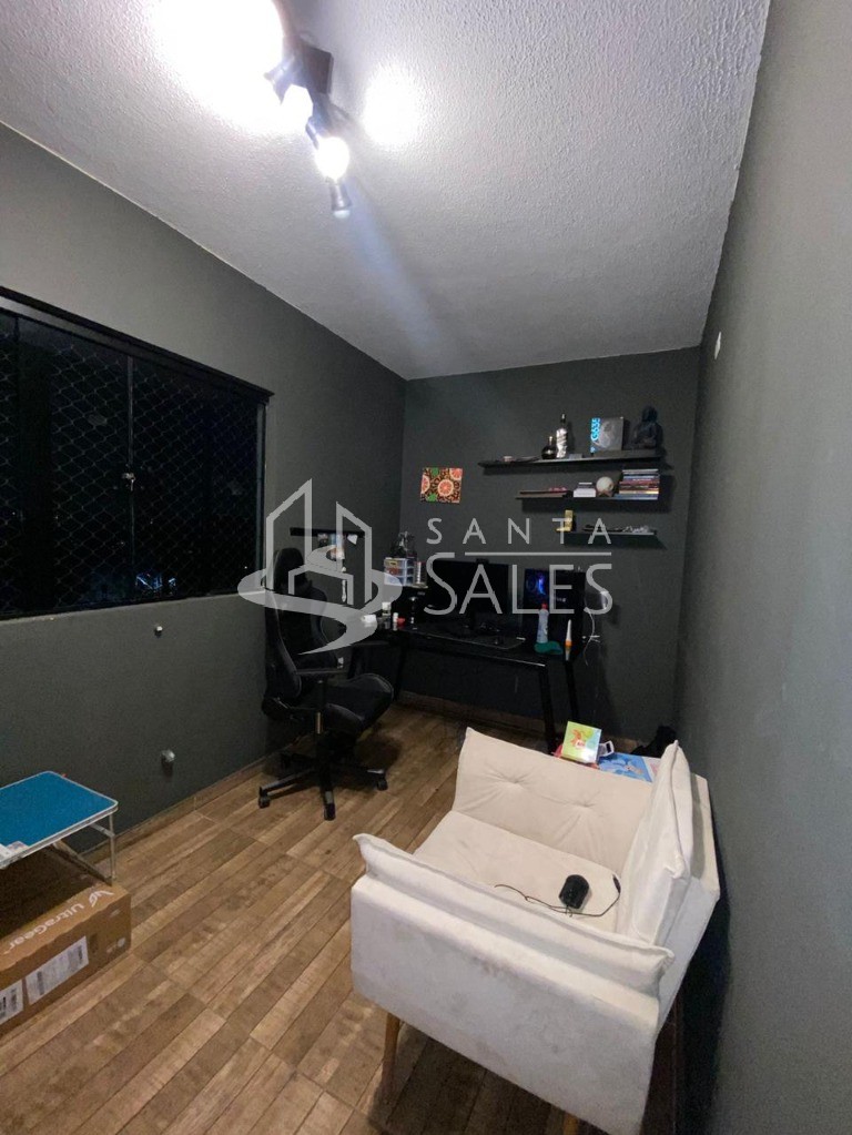 Casa à venda com 3 quartos, 150m² - Foto 14