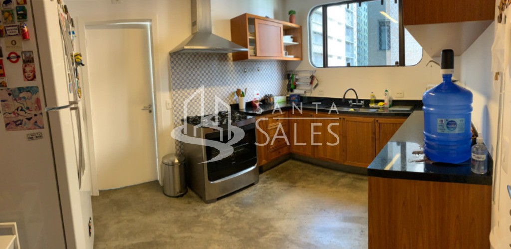 Apartamento, 2 quartos, 160 m² - Foto 17