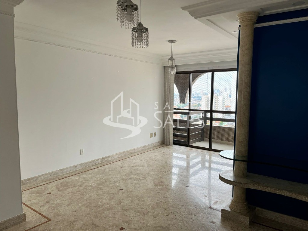 Apartamento, 3 quartos, 87 m² - Foto 2