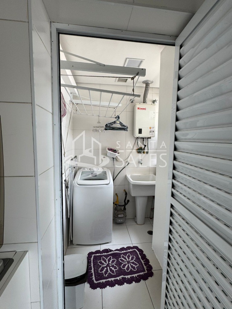 Apartamento à venda com 3 quartos, 95m² - Foto 9