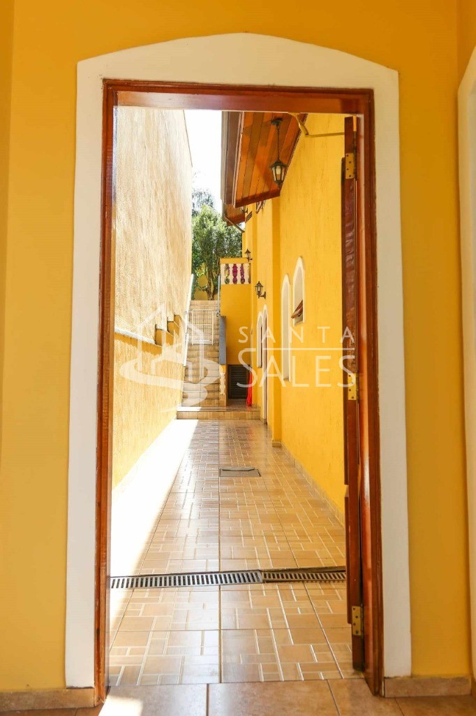 Sobrado, 3 quartos - Foto 39