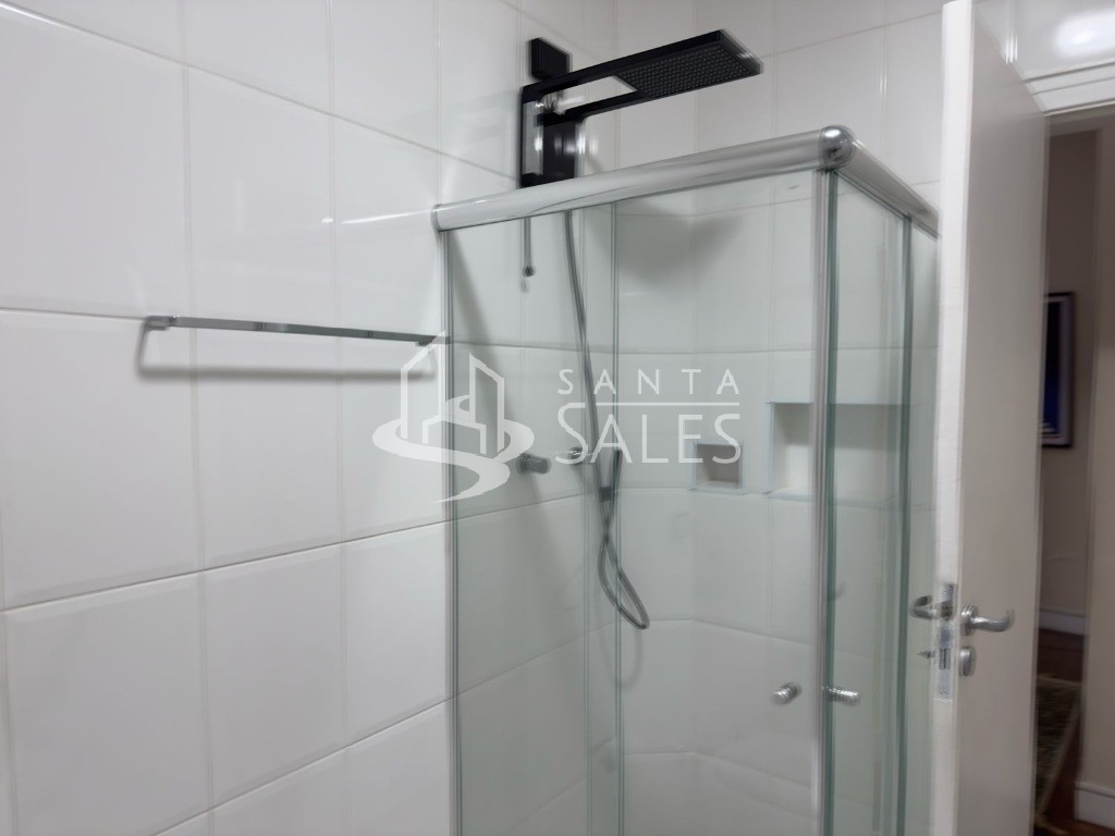 Apartamento, 4 quartos, 220 m² - Foto 8