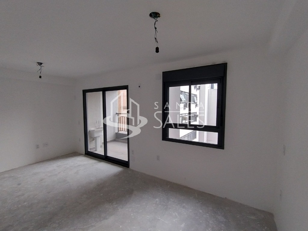 Apartamento, 2 quartos, 34 m² - Foto 3