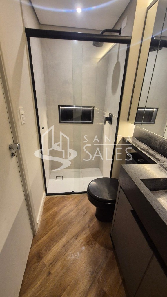 Apartamento, 3 quartos, 70 m² - Foto 25