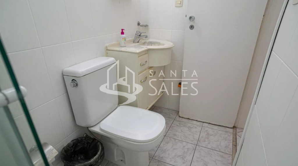 Apartamento, 1 quarto, 25 m² - Foto 11