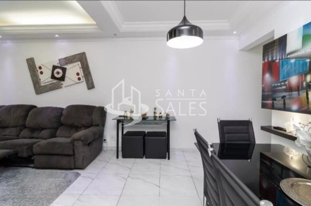 Apartamento, 3 quartos, 93 m² - Foto 5