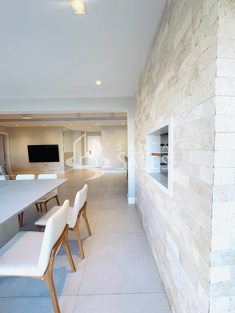 Apartamento para alugar com 3 quartos, 150m² - Foto 26
