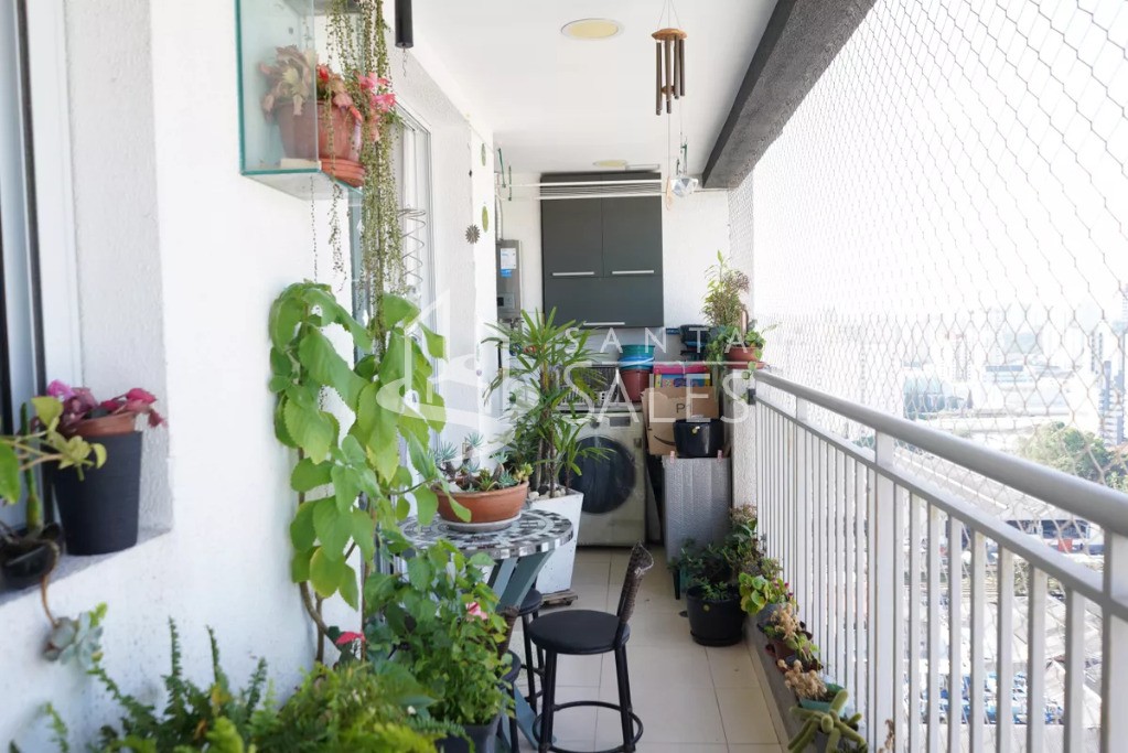 Apartamento, 2 quartos, 57 m² - Foto 31