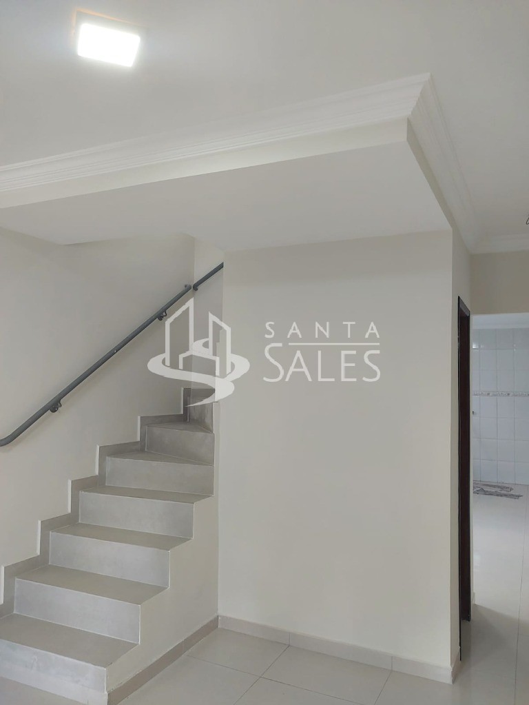 Casa à venda com 3 quartos, 96m² - Foto 12