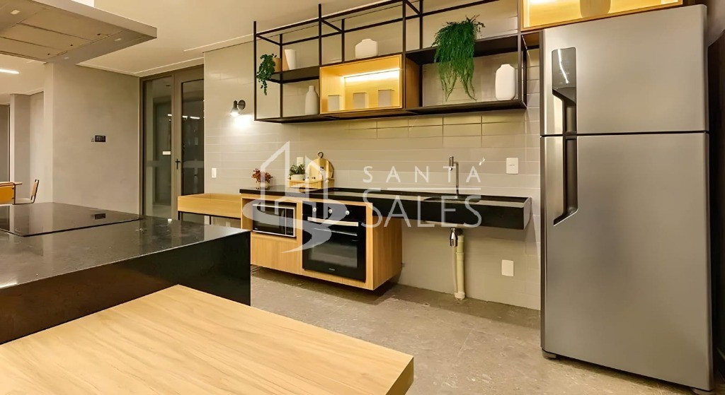 Apartamento, 1 quarto, 24 m² - Foto 20