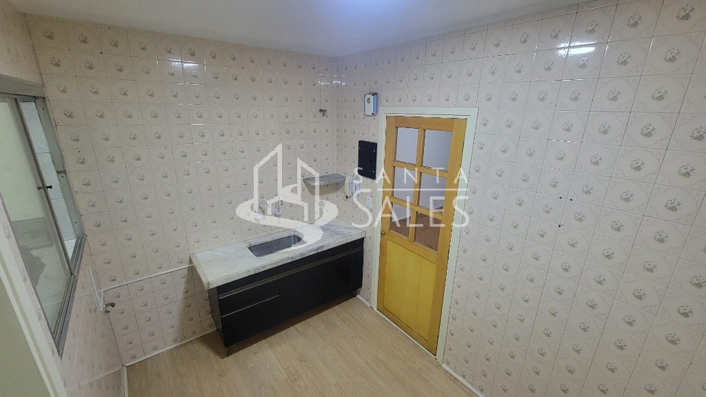 Apartamento à venda com 3 quartos, 84m² - Foto 6