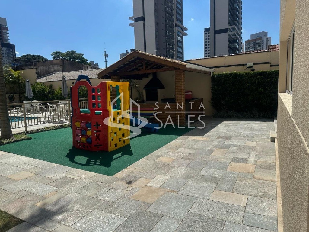 Apartamento, 3 quartos, 96 m² - Foto 20