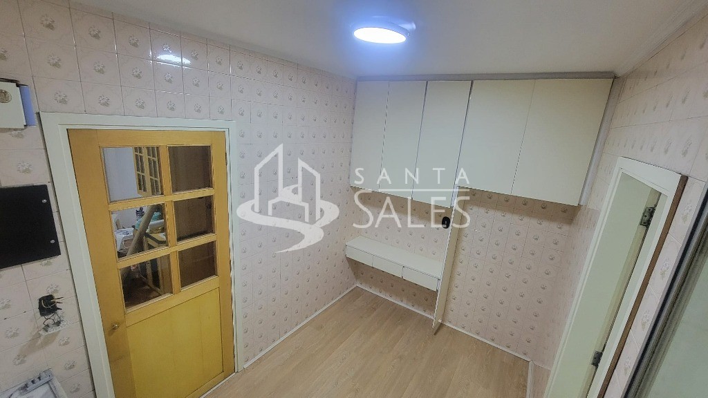 Apartamento à venda com 3 quartos, 84m² - Foto 16