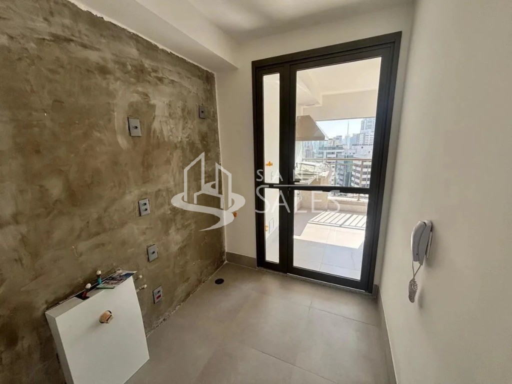 Apartamento, 2 quartos, 64 m² - Foto 7