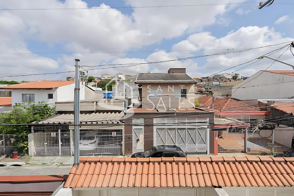 Casa, 3 quartos, 110 m² - Foto 39