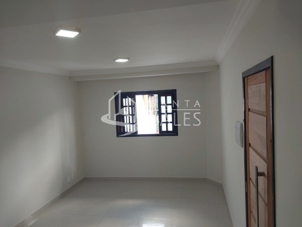 Casa à venda com 3 quartos, 96m² - Foto 2