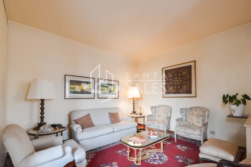 Apartamento, 7 quartos, 414 m² - Foto 14