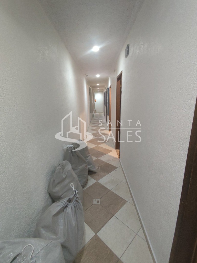 Conjunto Comercial-Sala à venda com 1 quarto, 38m² - Foto 26