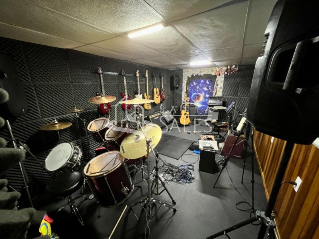 Sobrado, 3 quartos - Foto 39