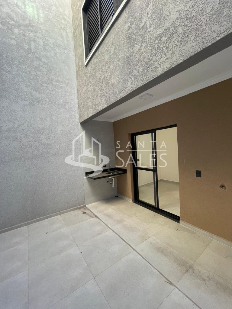 Sobrado, 2 quartos, 110 m² - Foto 20