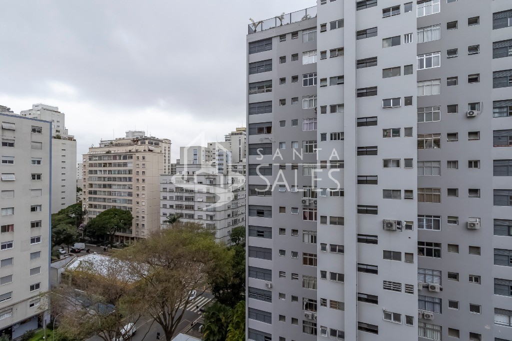Apartamento, 3 quartos, 230 m² - Foto 39