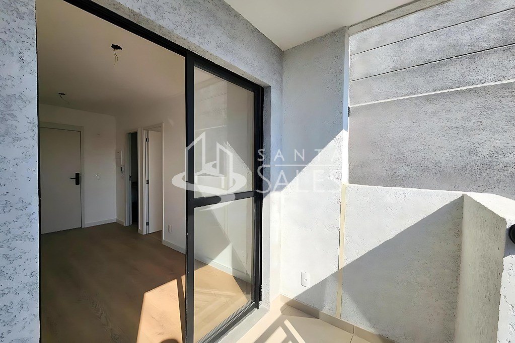Apartamento, 1 quarto, 28 m² - Foto 19