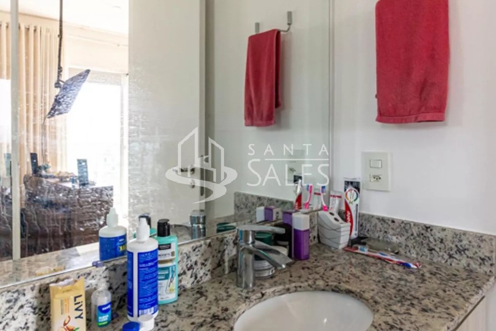 Apartamento, 1 quarto, 45 m² - Foto 14