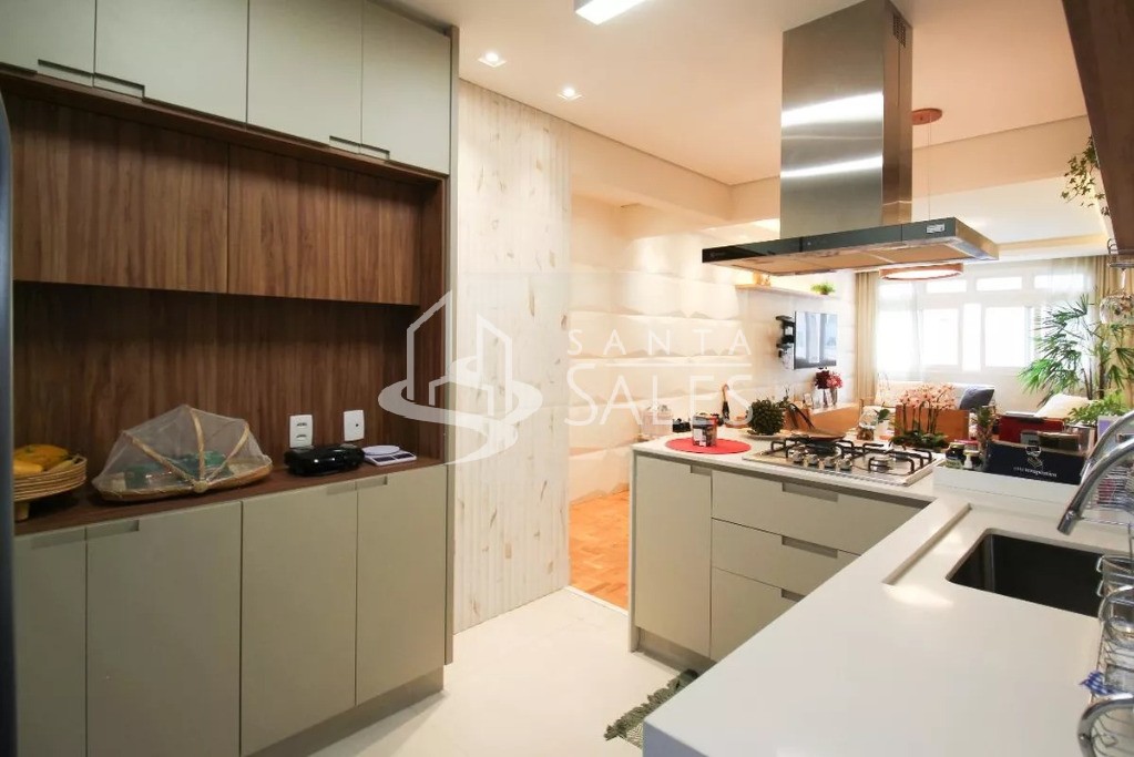 Apartamento, 3 quartos, 108 m² - Foto 8