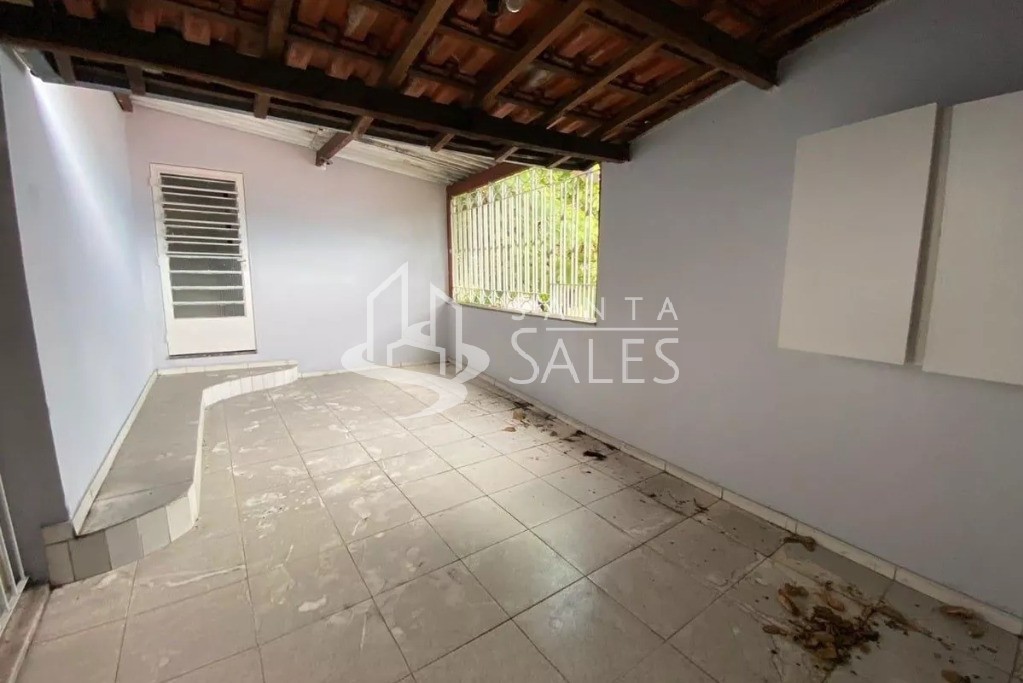 Casa, 3 quartos - Foto 25