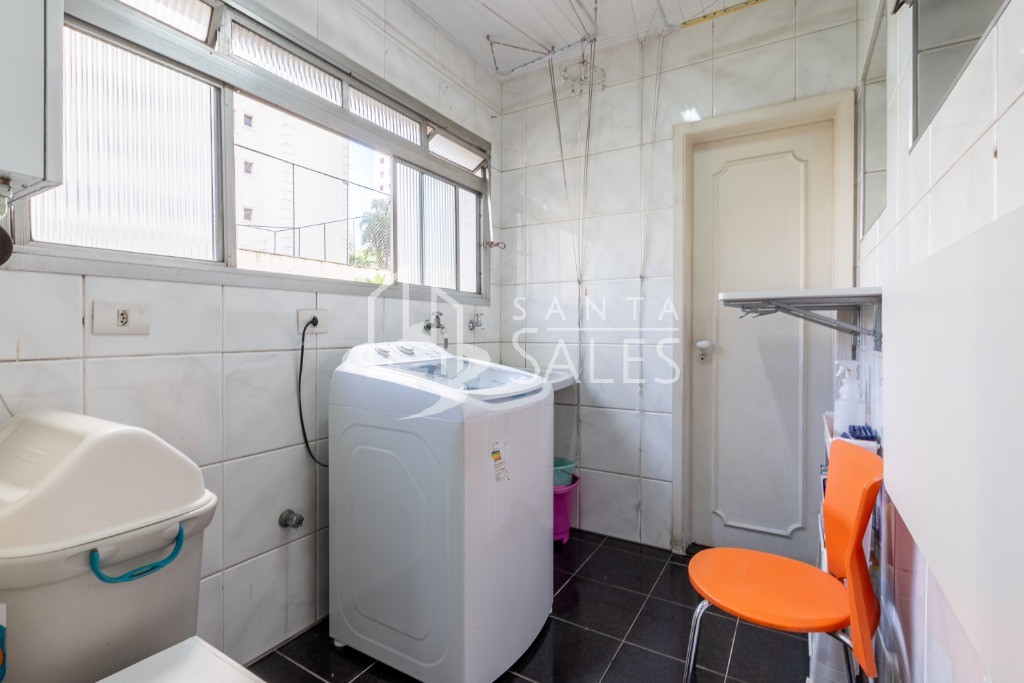Apartamento, 3 quartos, 115 m² - Foto 41