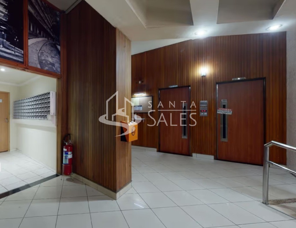 Apartamento, 1 quarto, 26 m² - Foto 10