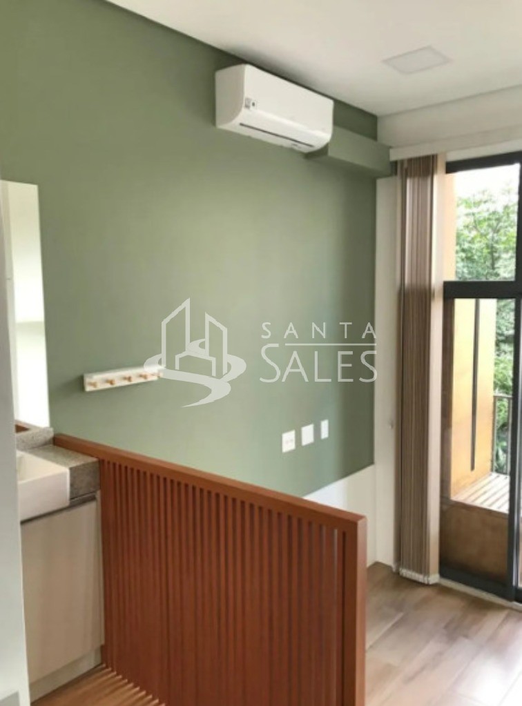 Apartamento, 1 quarto, 23 m² - Foto 8