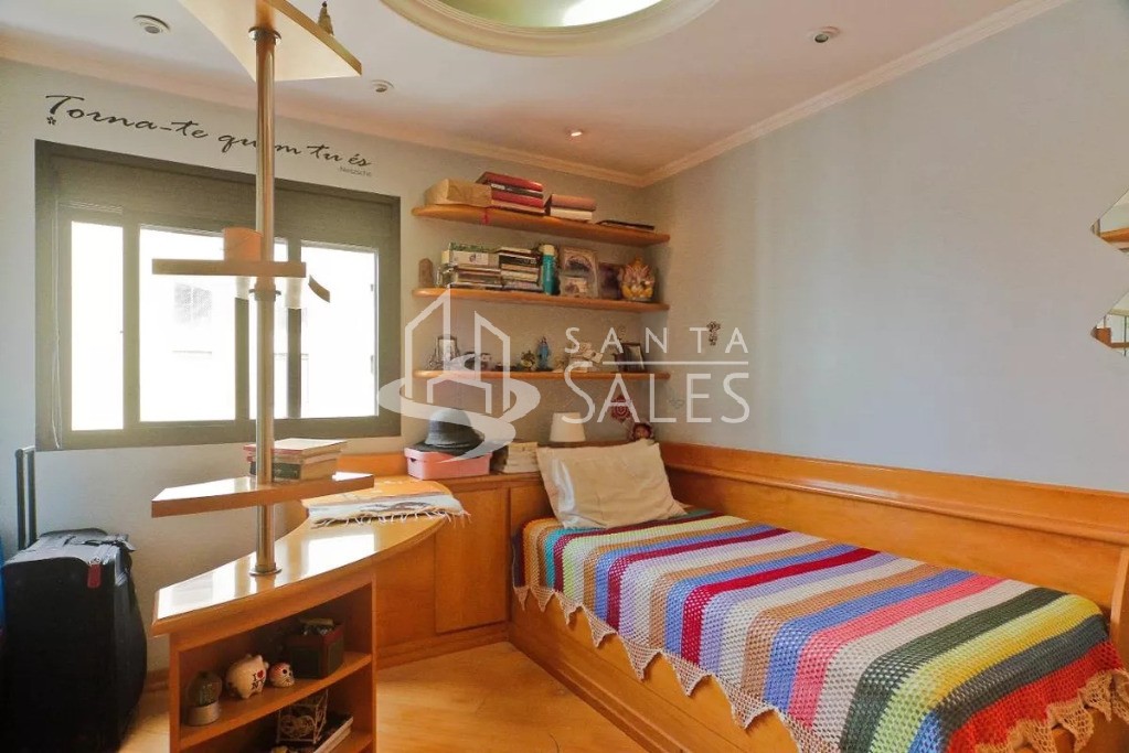 Apartamento, 4 quartos, 210 m² - Foto 17