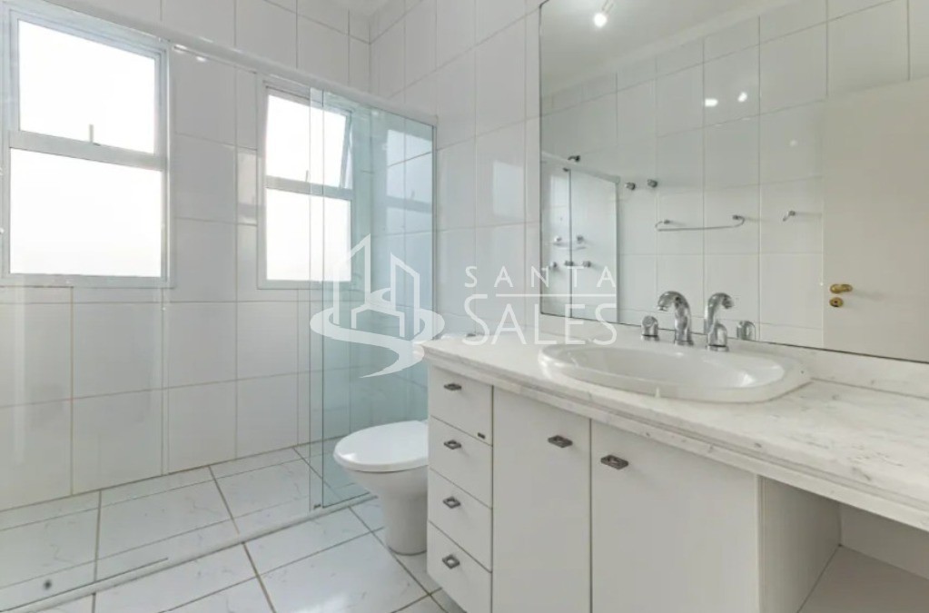 Casa à venda com 4 quartos - Foto 9