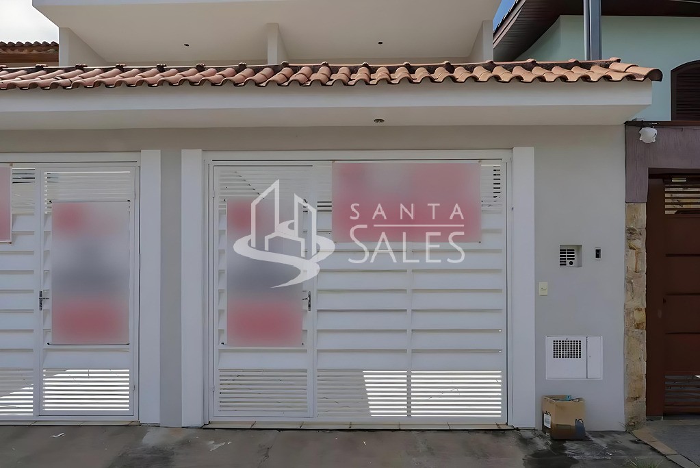 Casa, 3 quartos, 110 m² - Foto 40