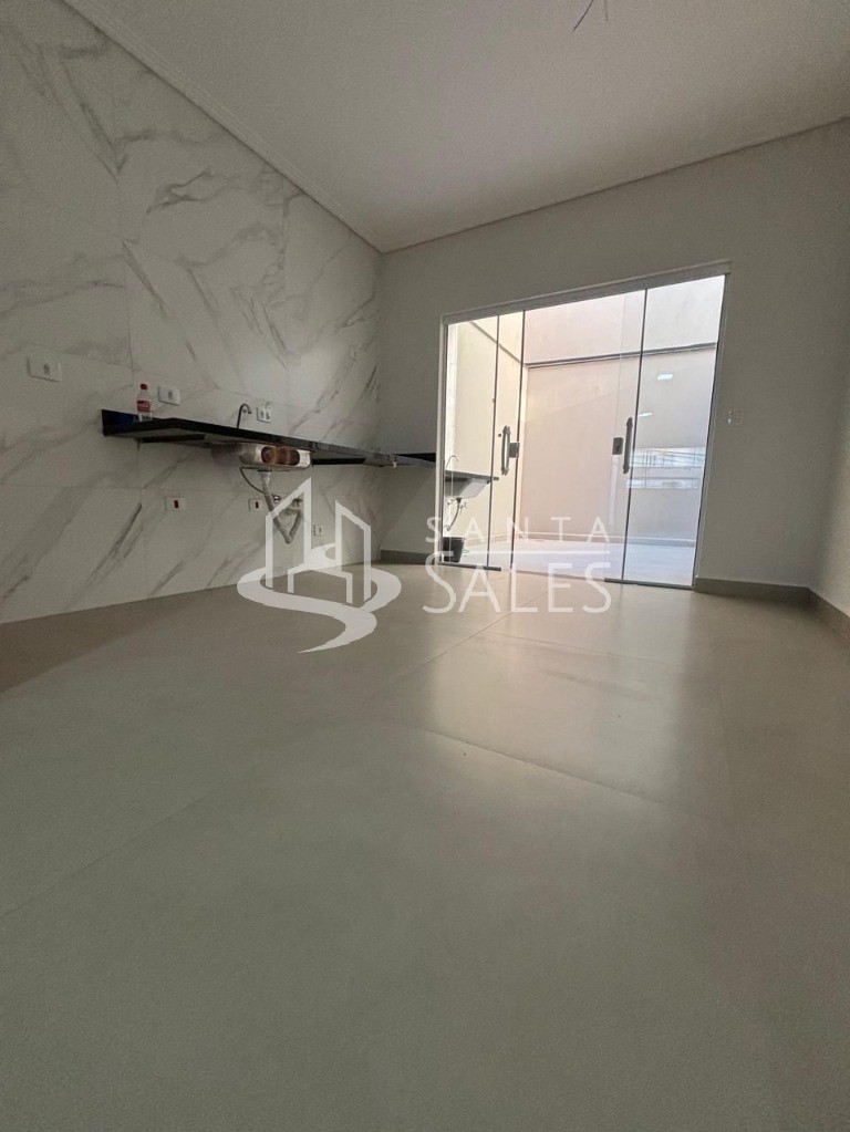 Sobrado, 3 quartos, 130 m² - Foto 5